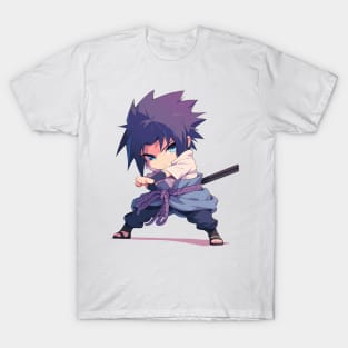 sasuke T-Shirt